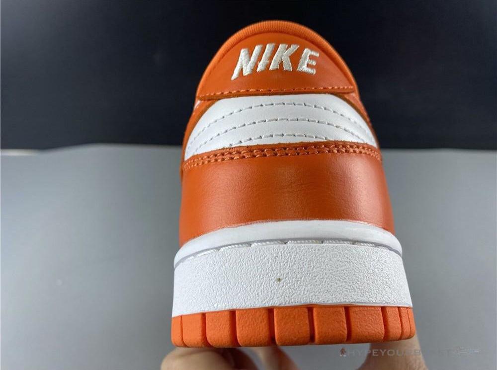 Nike Dunk Low 'Syracuse'