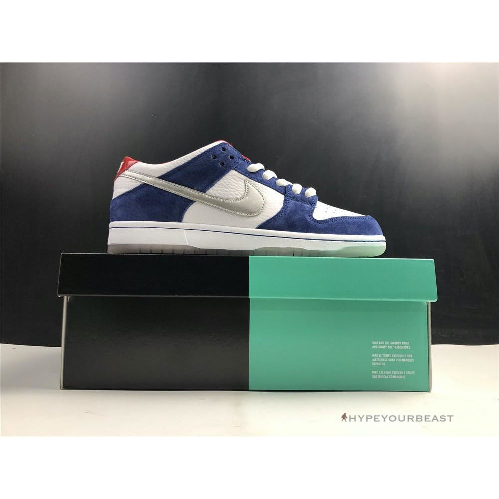 Nike SB Dunk Low Pro 'Ishod Wair"