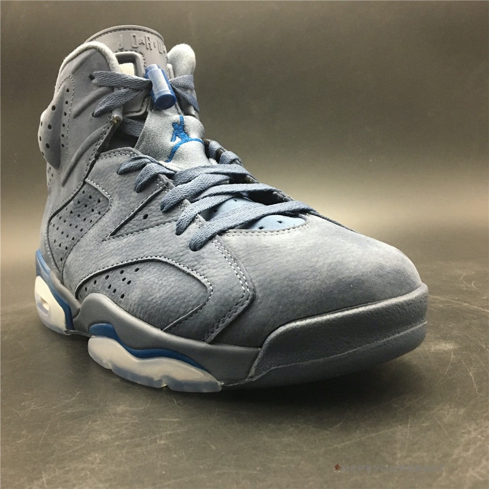 Air Jordan 6 Retro 'Diffused Blue'
