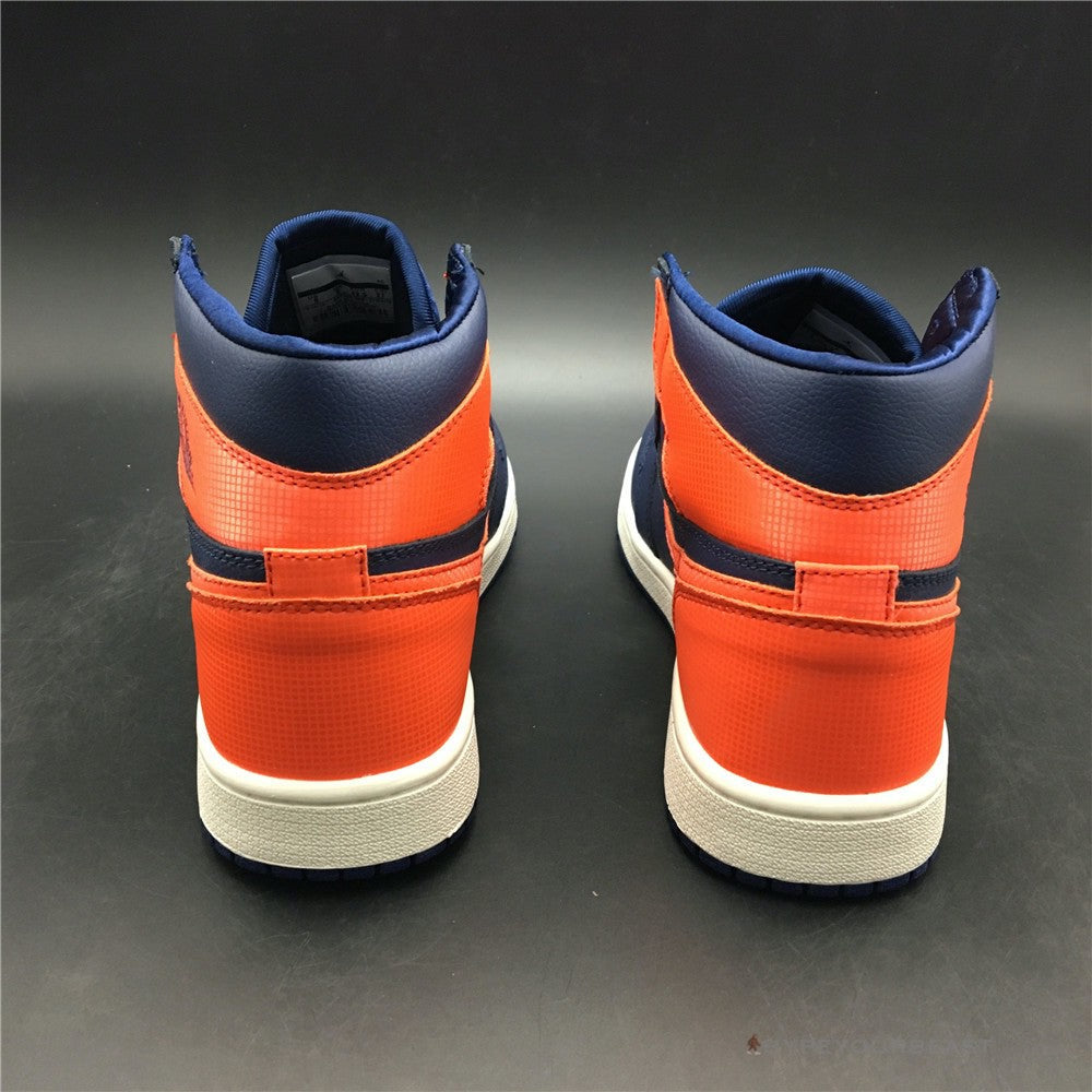 Air Jordan 1 High 'Blue Void'