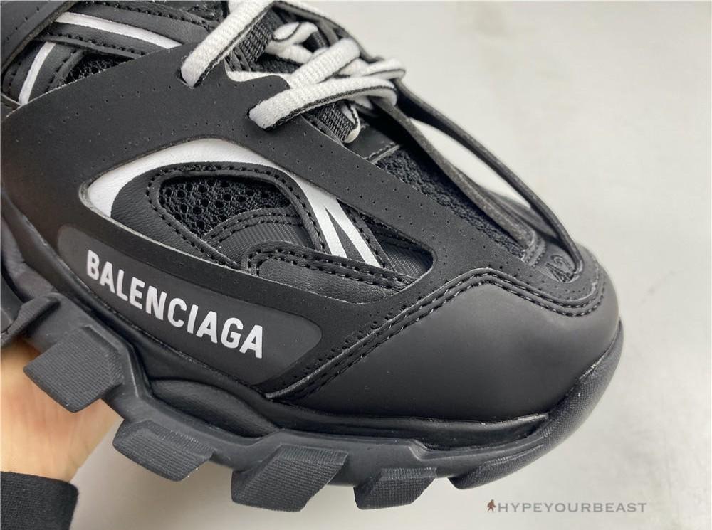 BCG Track Sneakers 3.0 Light Up Sole