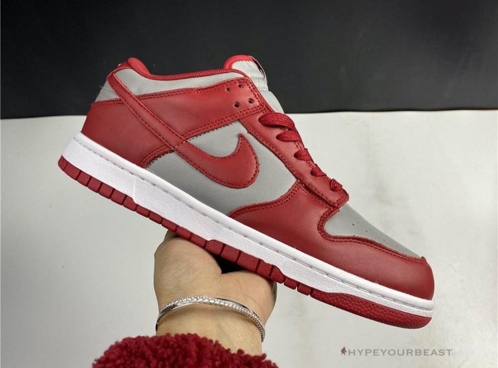 Nike Dunk SB Low 'University Red'