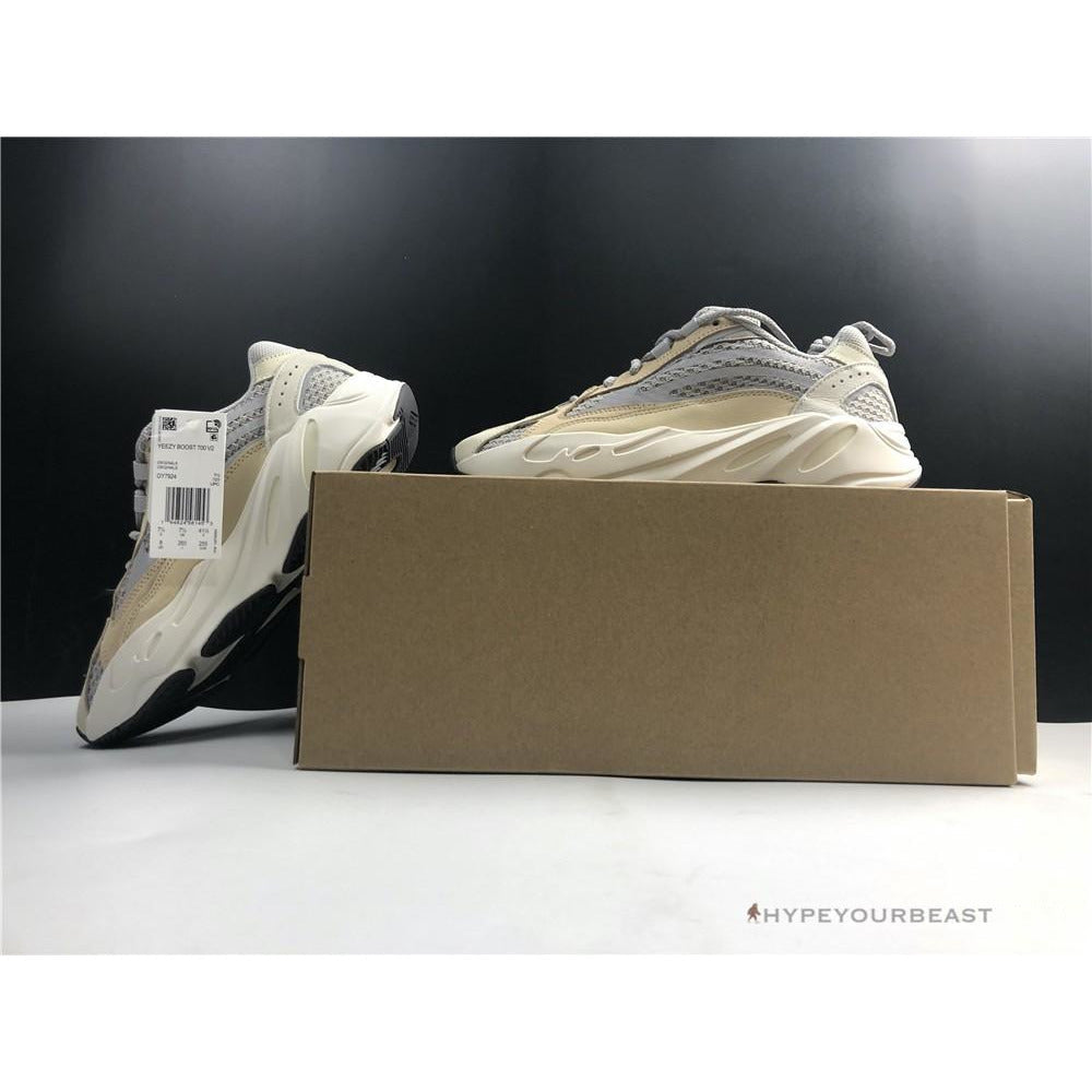 Adidas Yeezy Boost 700 V2 'Cream'
