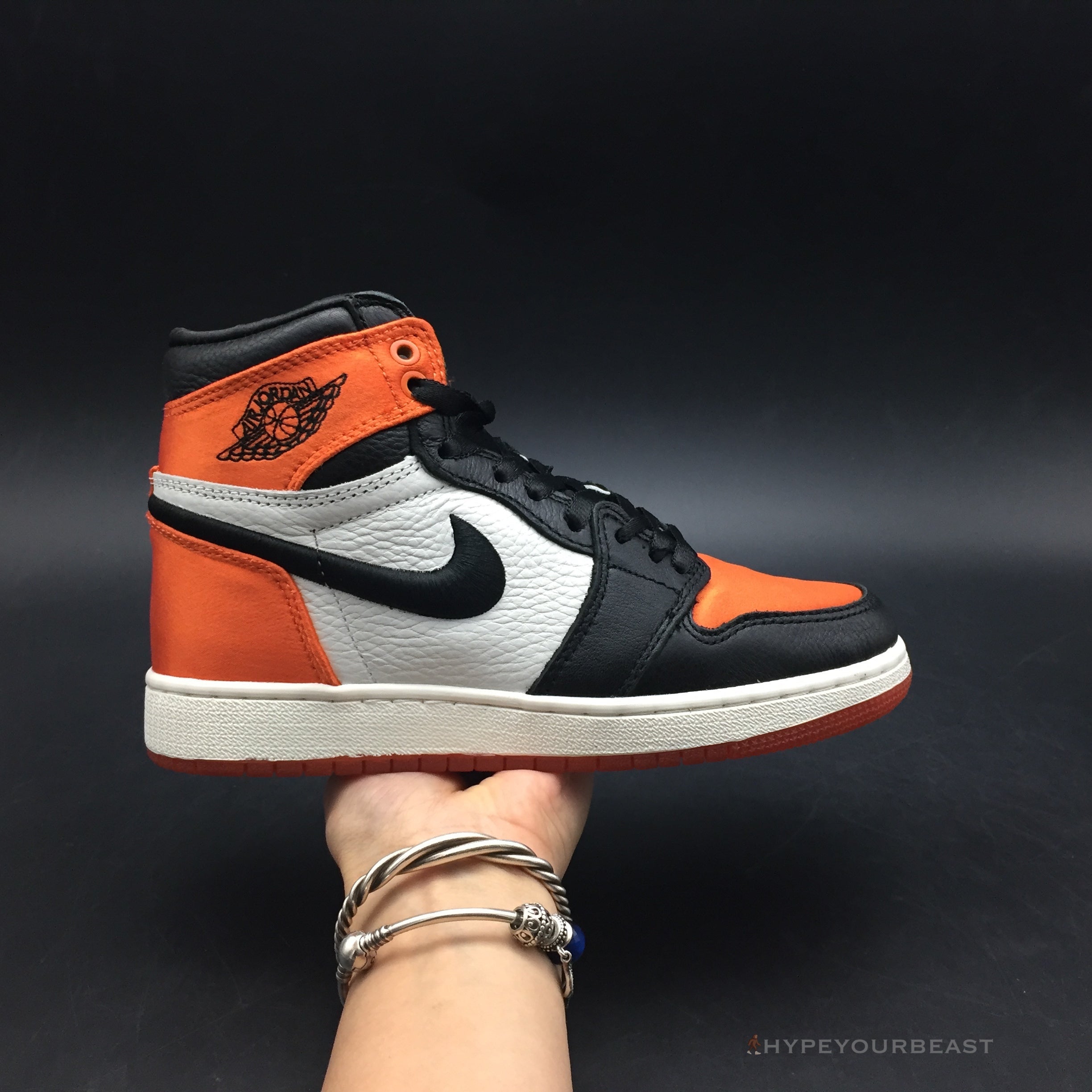 Air Jordan 1 Retro High OG 'Shattered Backboard'