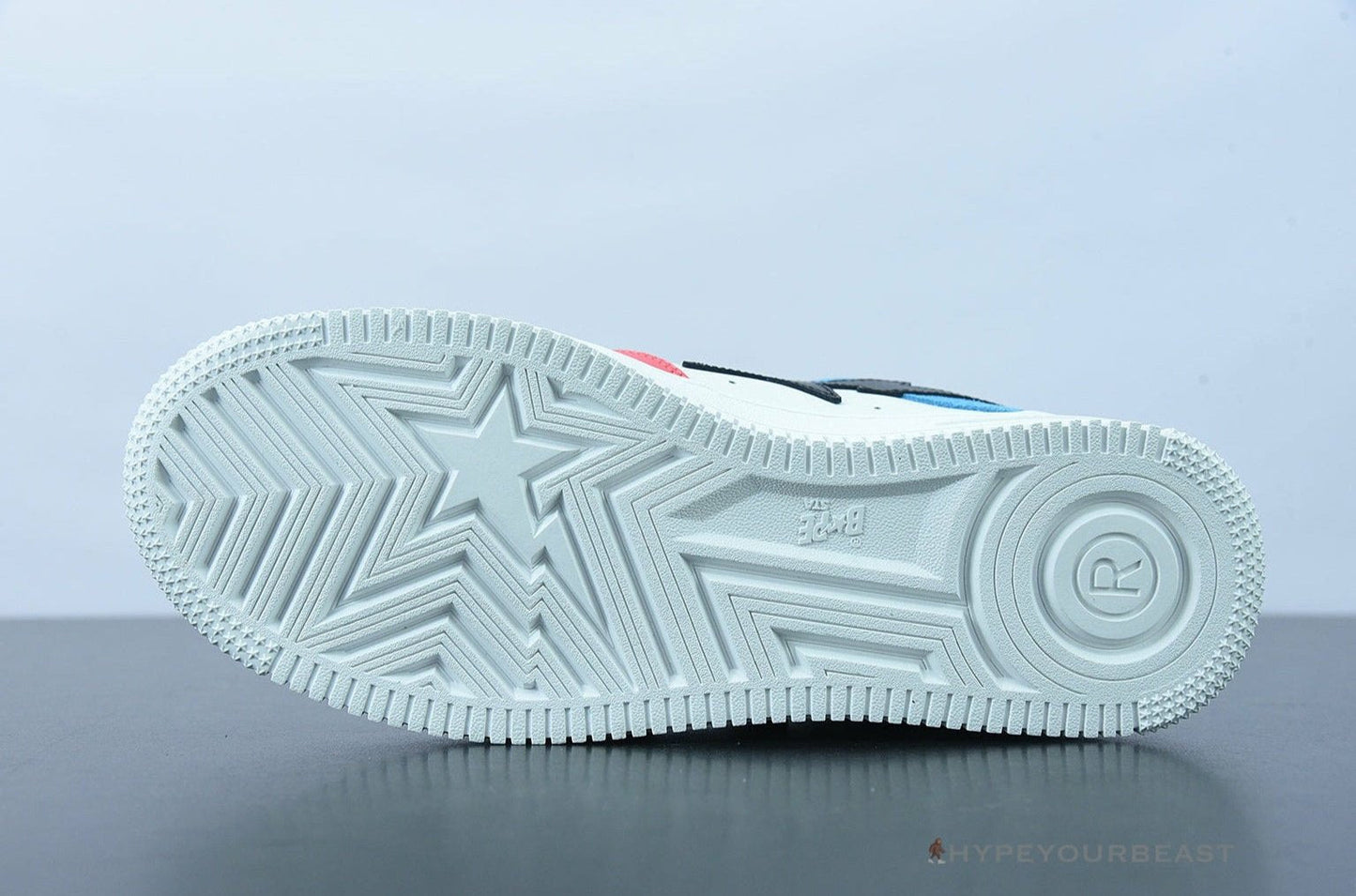 Bape Sta La 'Tokyo 2'