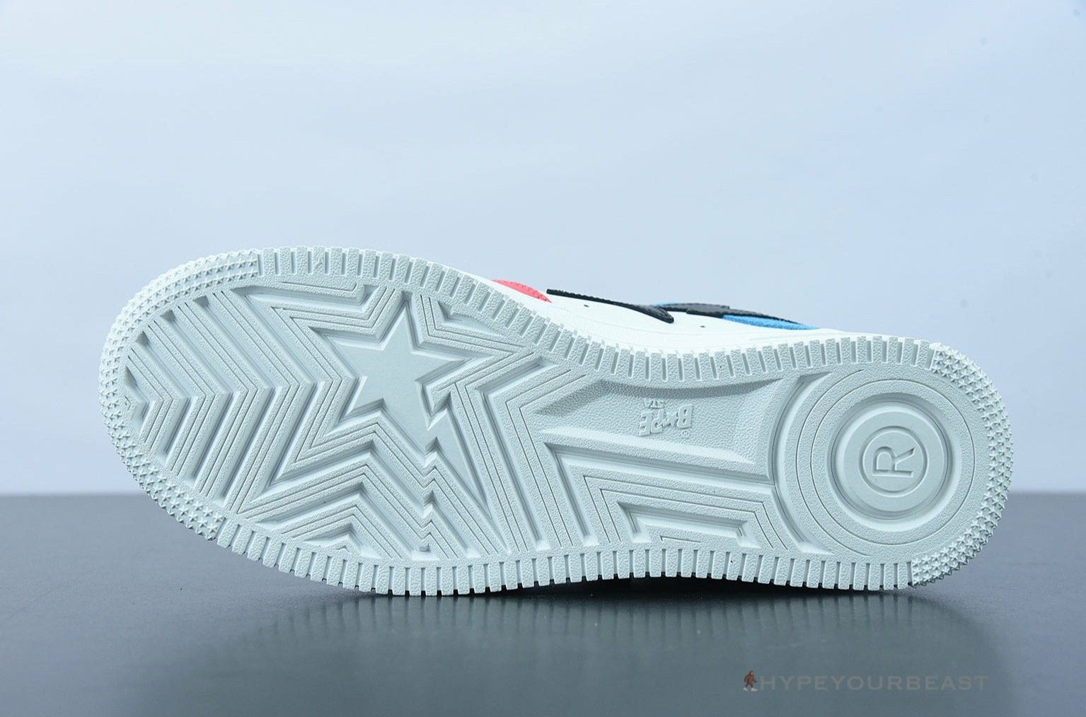 Bape Sta La 'Tokyo 2'