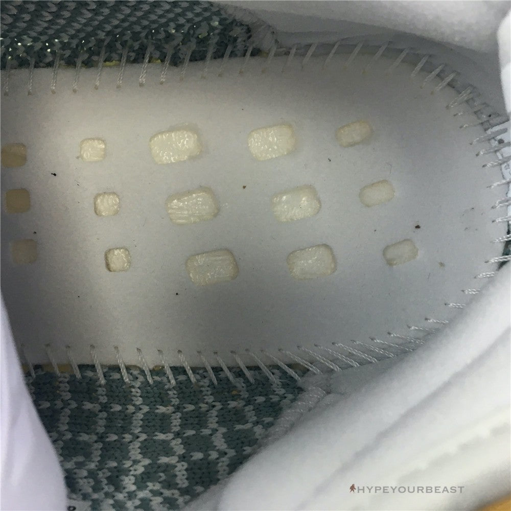 Yeezy Boost 350 V2 'Cloud White Non-Reflective'