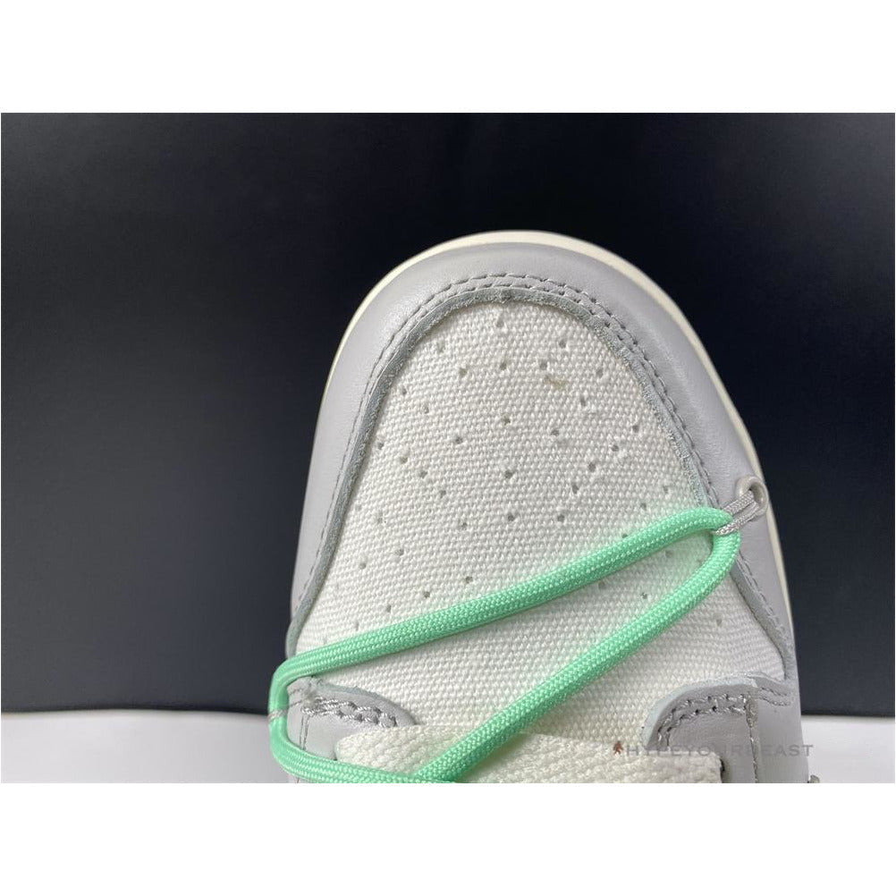 Off White X Nike Dunk Low 'Dear Summer - 05/50'