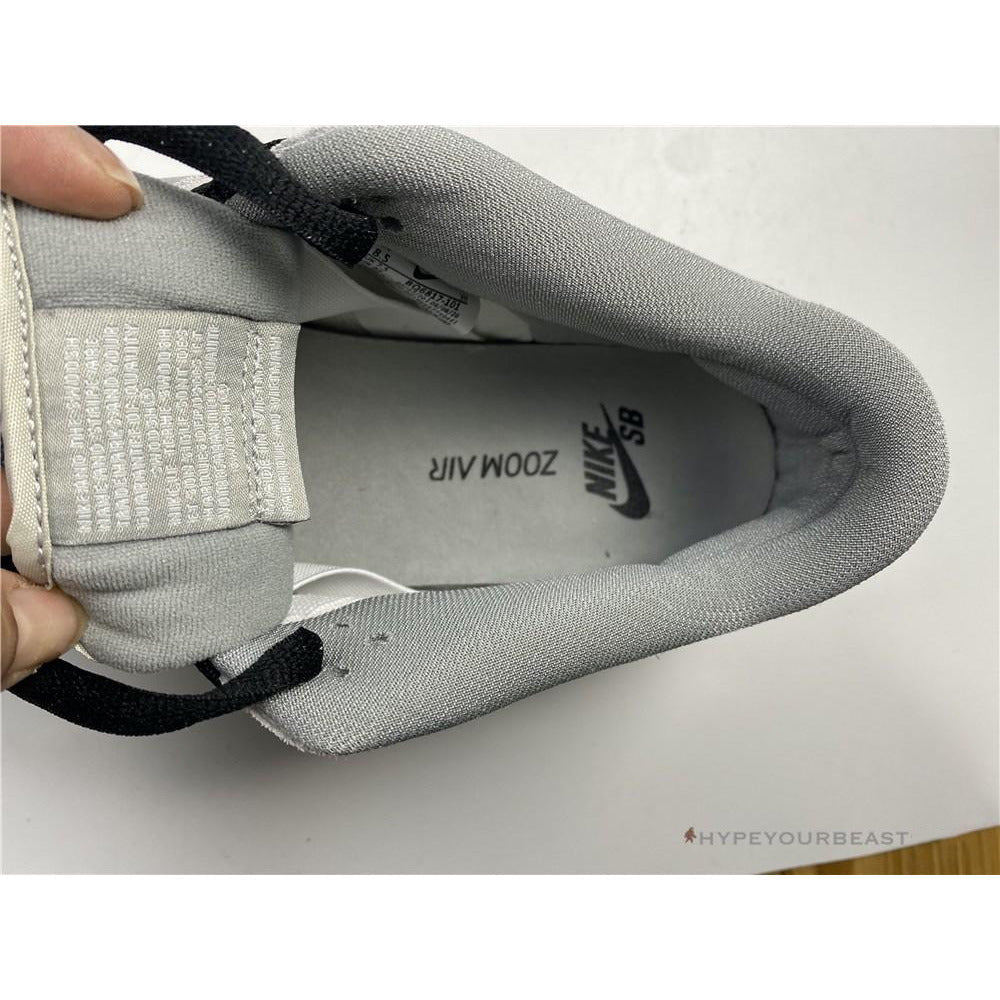 Nike SB Dunk Low X Playstation X Travis Scott