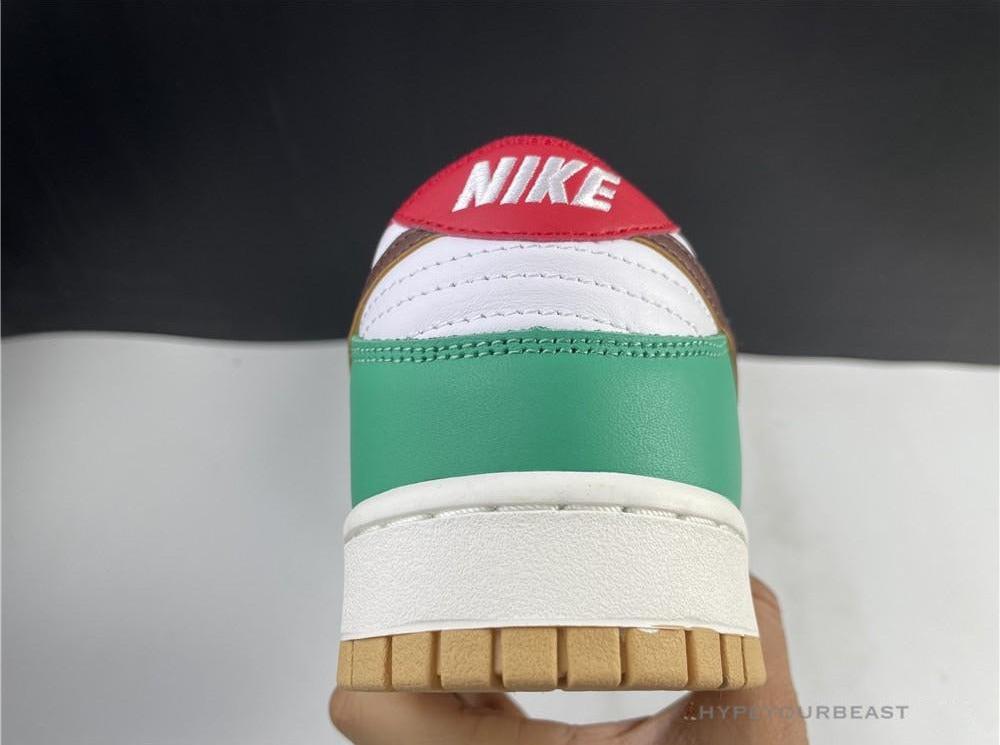 Nike Dunk Low 'Free 99'