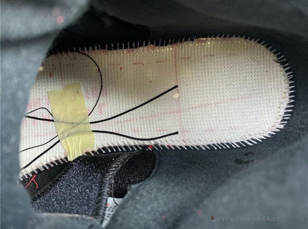 Air Jordan 5 Retro Trophy Room University Red