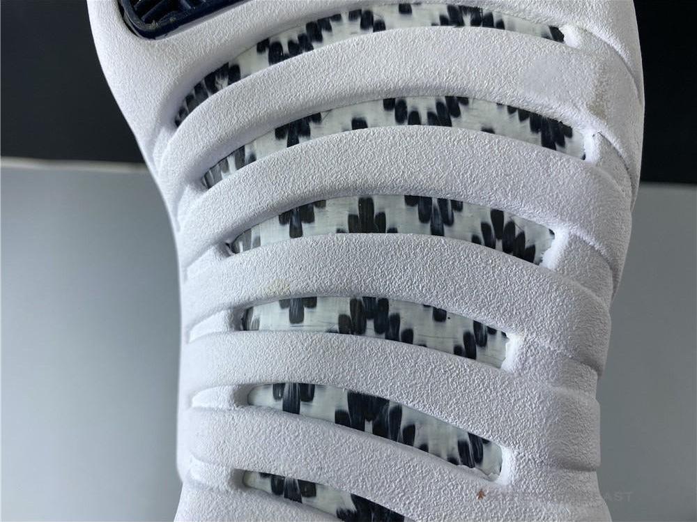 Air Jordan 12 'Stone Blue'