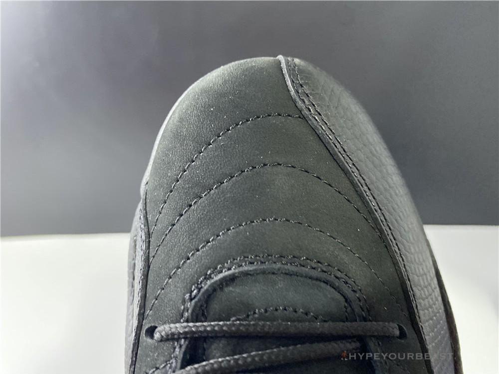 Air Jordan 12 'Dark Concord'