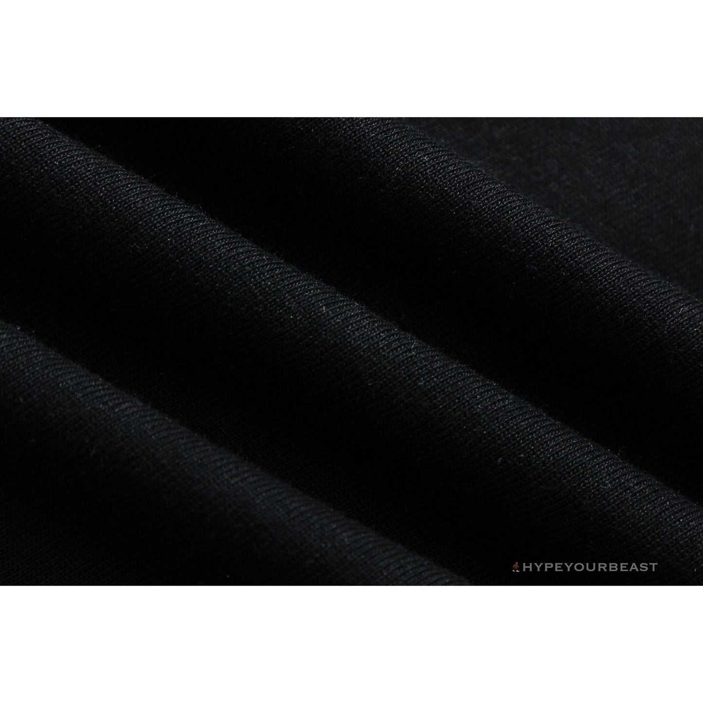 OFF-WHITE Double Tee Shirt 'BLACK'