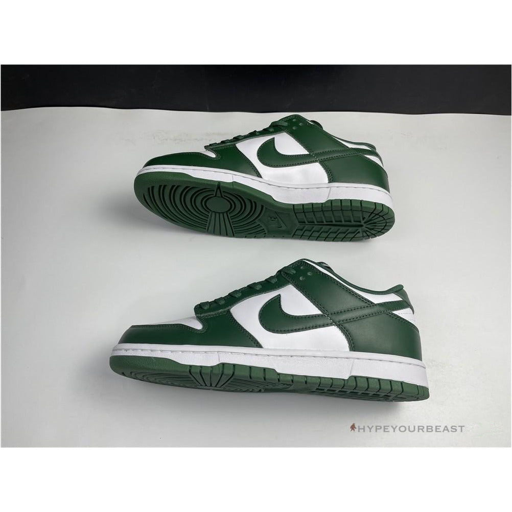 Nike SB Dunk Low 'Team Green'