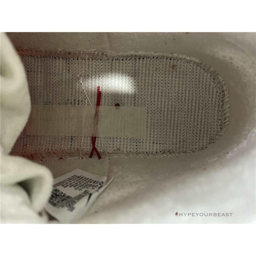 Nike Sb Dunk High 'Strawberry Cough'