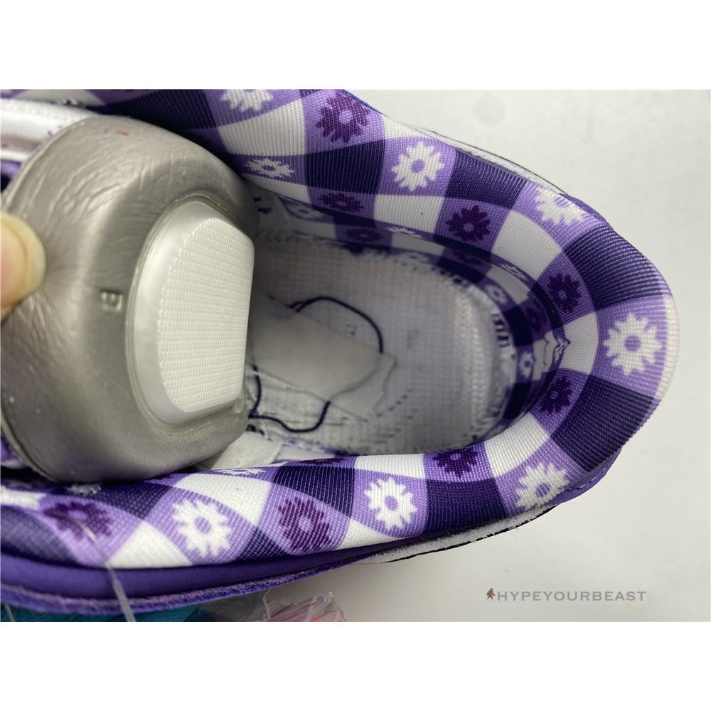 Nike SB Dunk Low 'Purple Lobster'