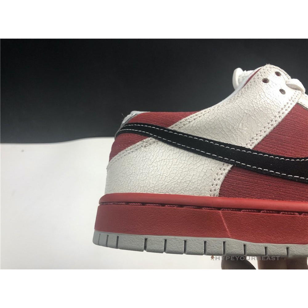 Nike SB Dunk Low 'Roller Derby'