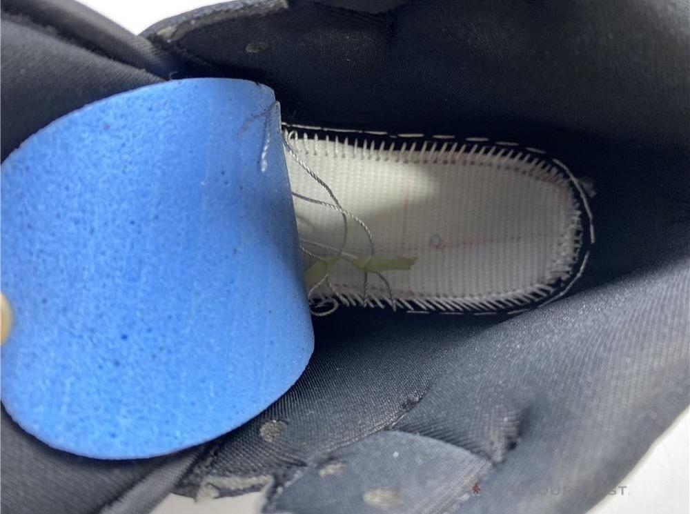 Jordan 1 Mid White Black Light Arctic Pink