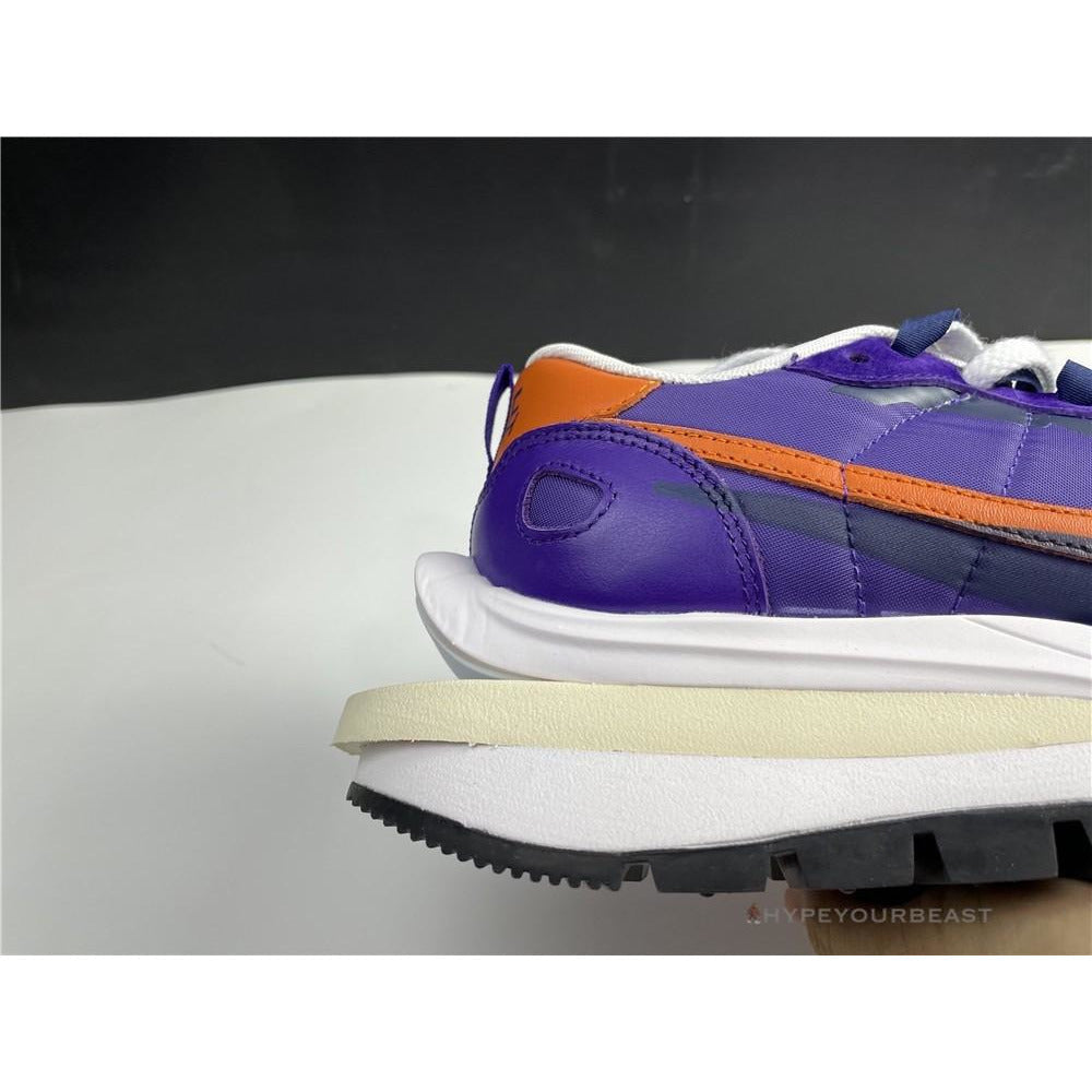 Nike Vaporwaffle Sacai Dark Iris