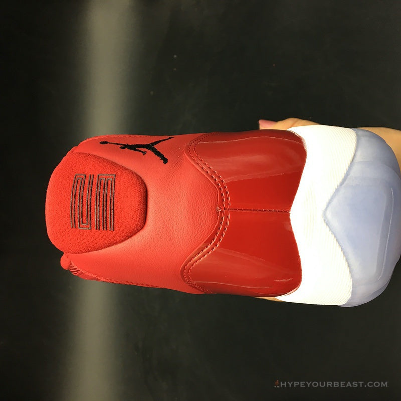 Air Jordan 11 'Win Like 96'