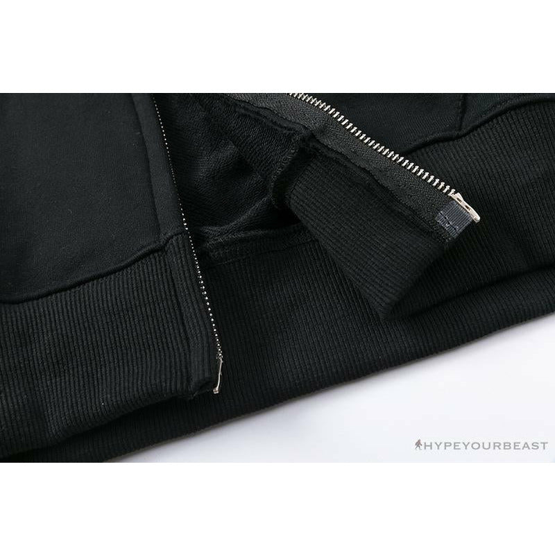 BAPE Camouflage Ape Head LOGO Hoodie