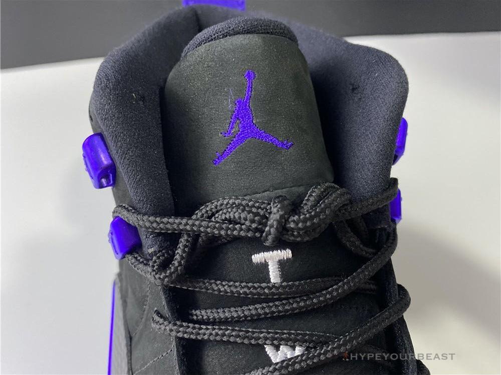 Air Jordan 12 'Dark Concord'