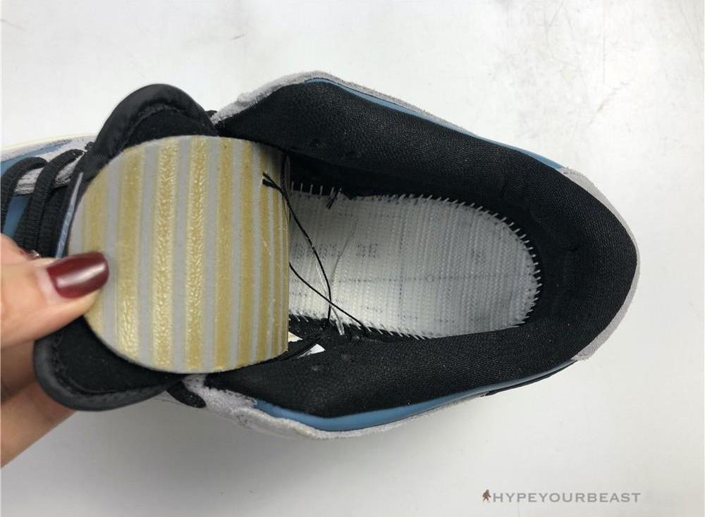 Nike Dunk Low Travis Scott X Playstation Dark