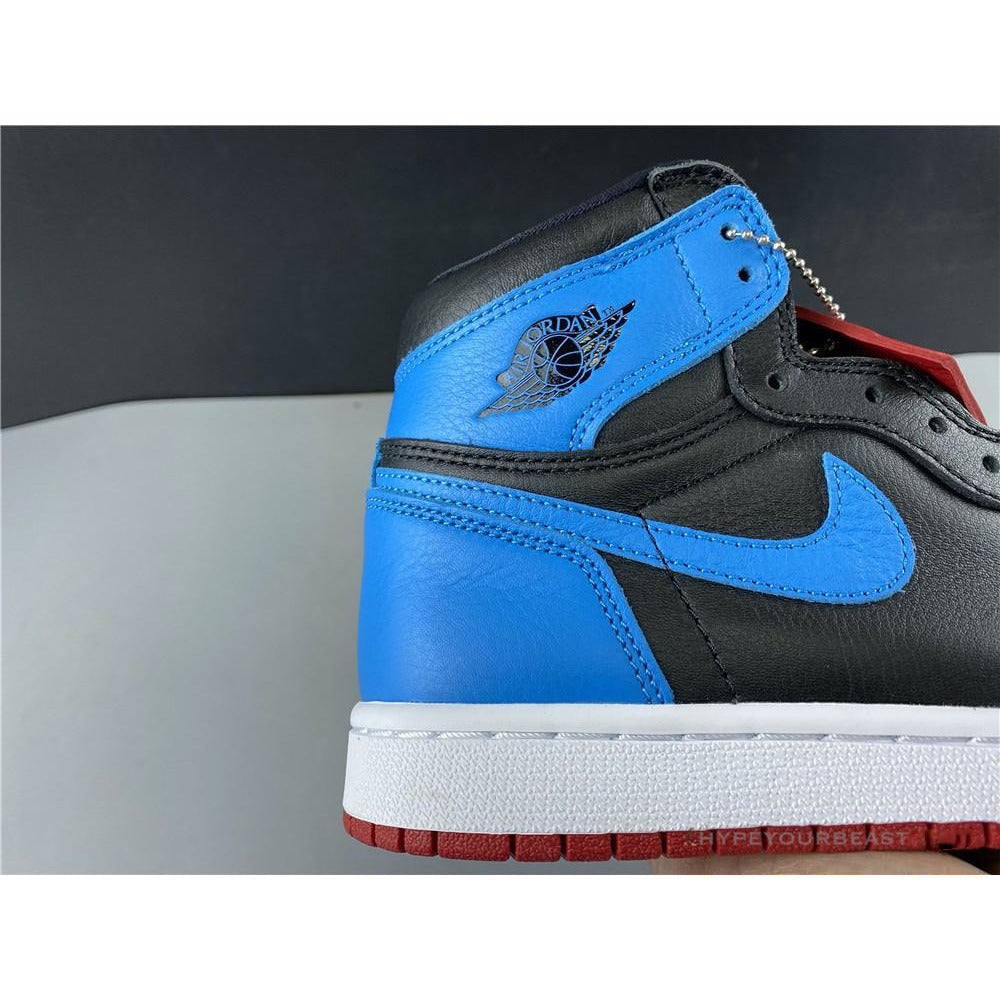 Air Jordan 1 High 'UNC to Chicago'