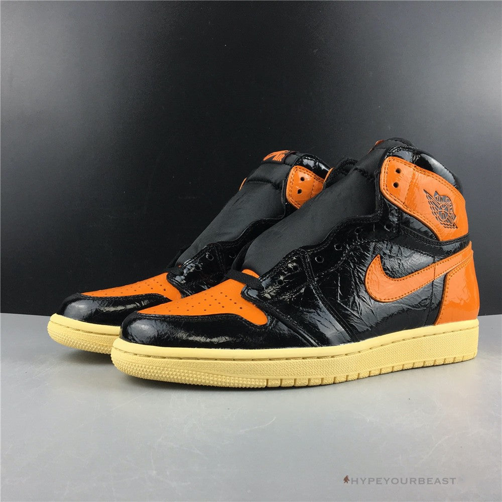 Air Jordan 1 Retro High OG 'Shattered Backboard 3.0'