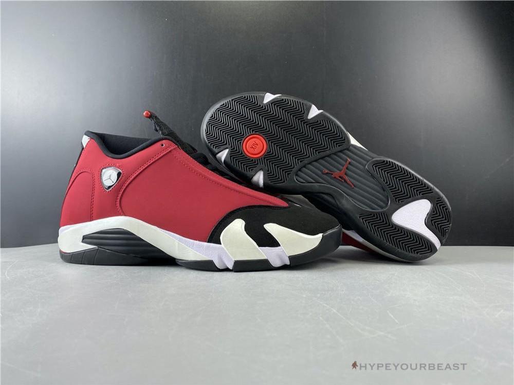 Air Jordan 14 'Gym Red'