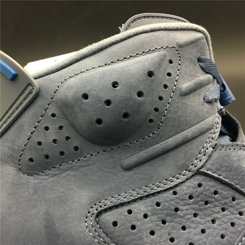 Air Jordan 6 Retro 'Diffused Blue'