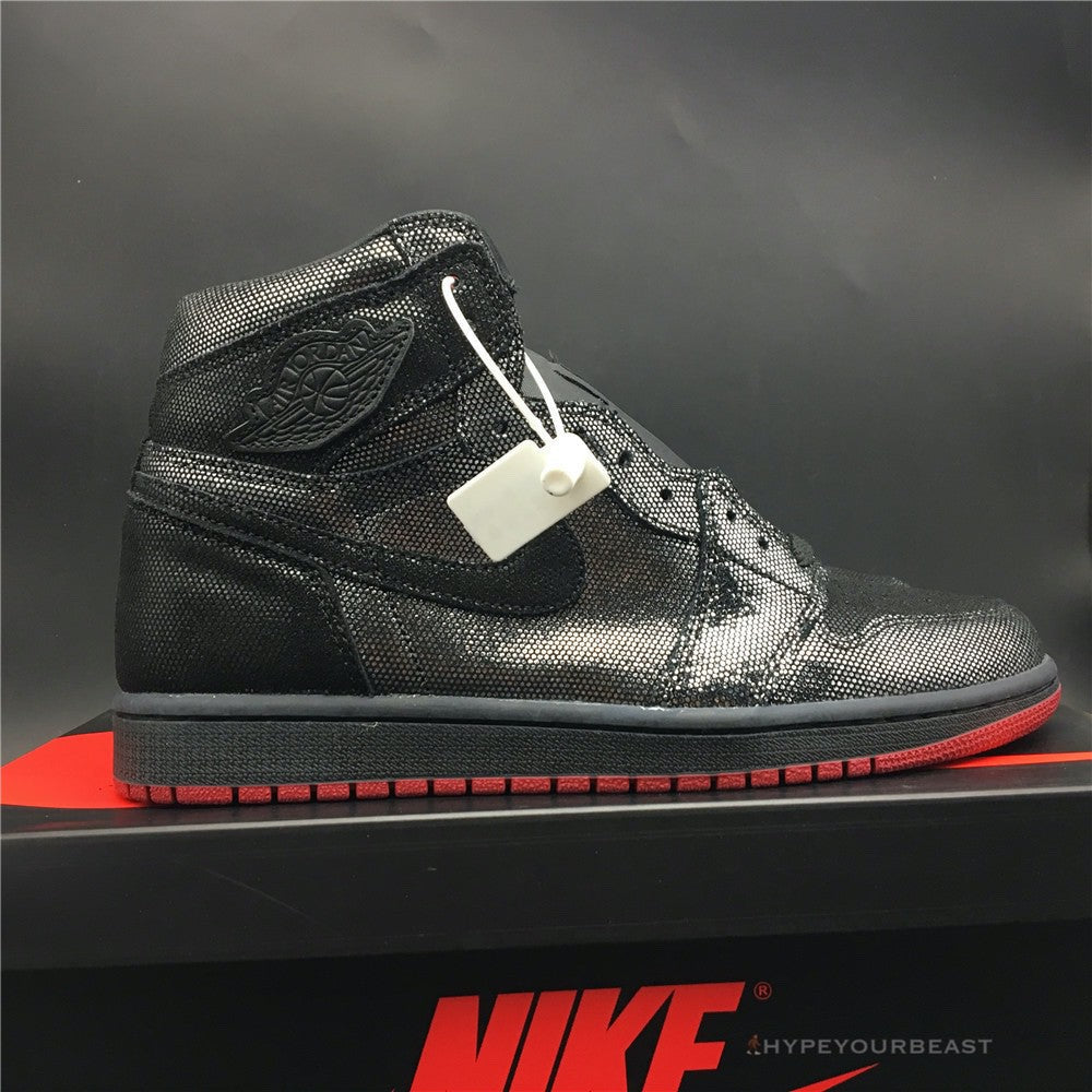 Air Jordan Retro High SP 'Gina'