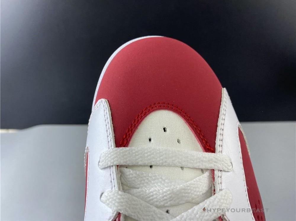 Air Jordan 6 Retro OG 'Carmine'