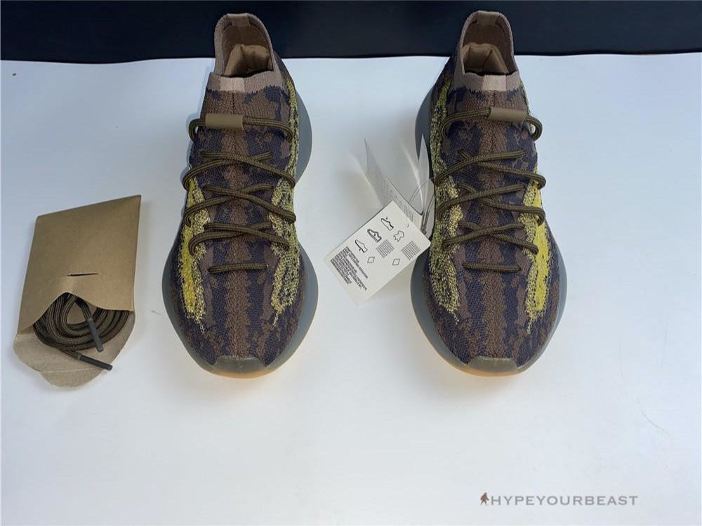 Adidas Yeezy Boost 380