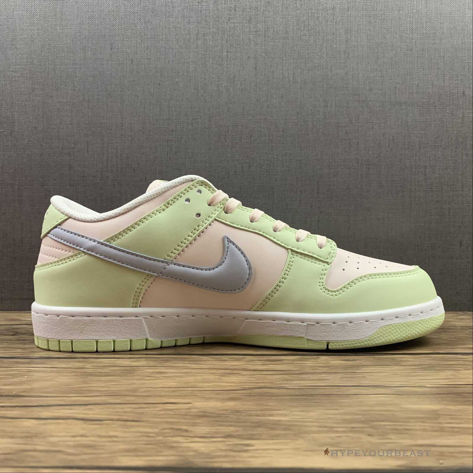 Nike Dunk Low Lime Ice