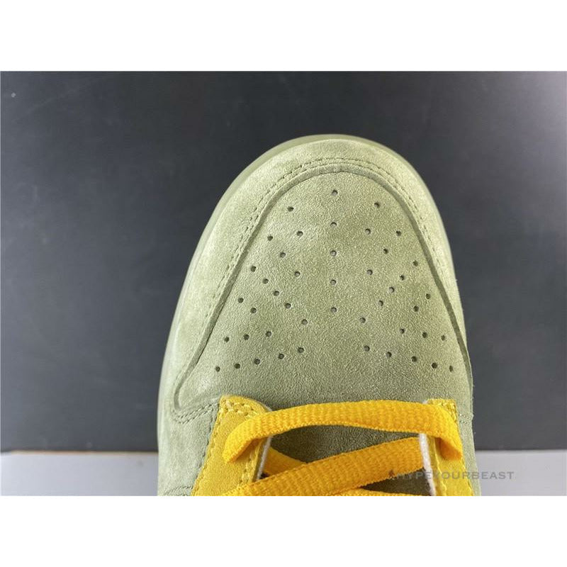 Nike SB Dunk Low 'Puff N Stuff'