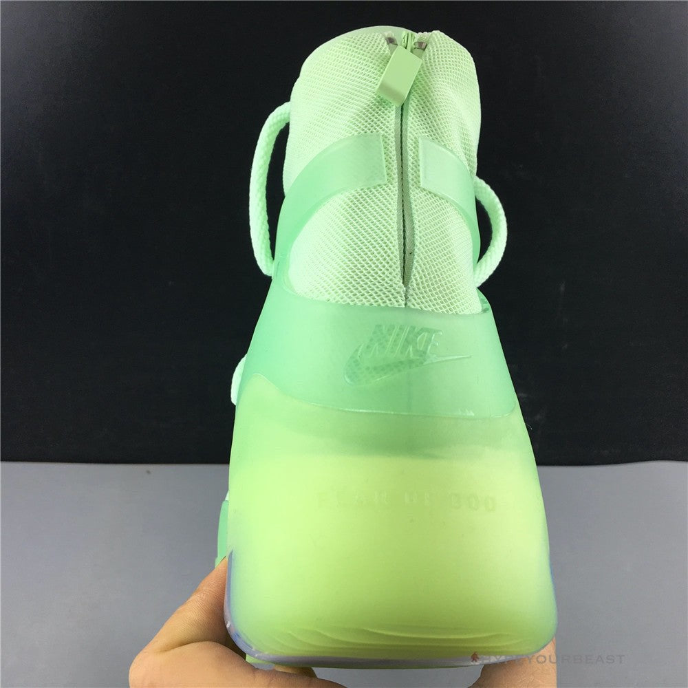 Nike Air Fear of God Green