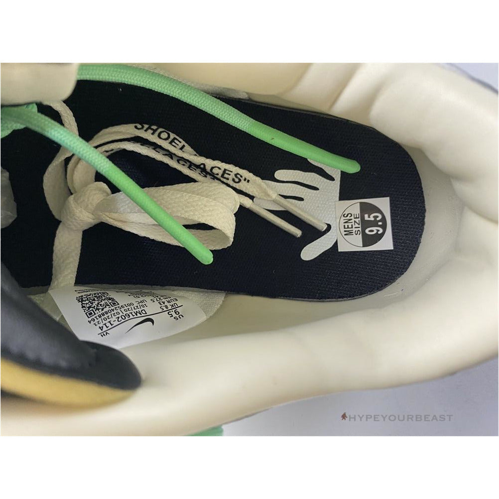 Off White X Nike Dunk Low 'Dear Summer - 05/50'