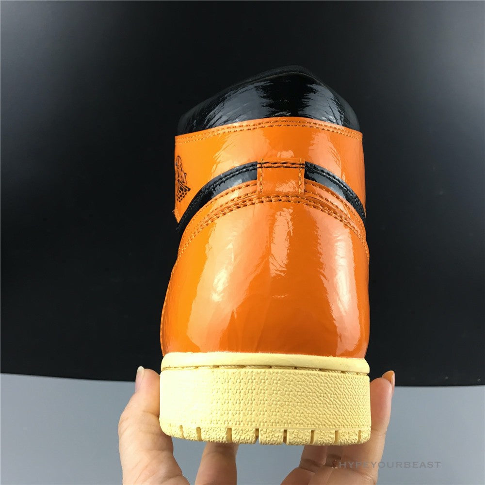 Air Jordan 1 Retro High OG 'Shattered Backboard 3.0'