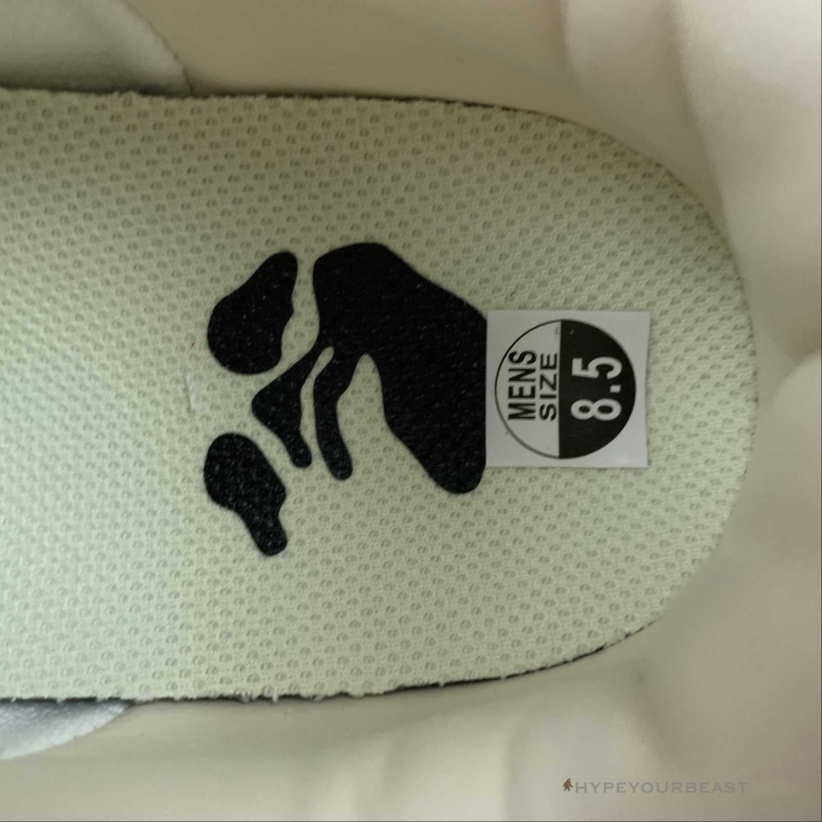 Off White X Nike Dunk Low 'Dear Summer - 05/50'