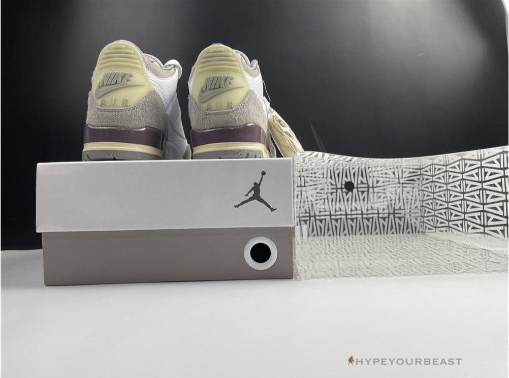 Air Jordan 3 x A Ma Maniere