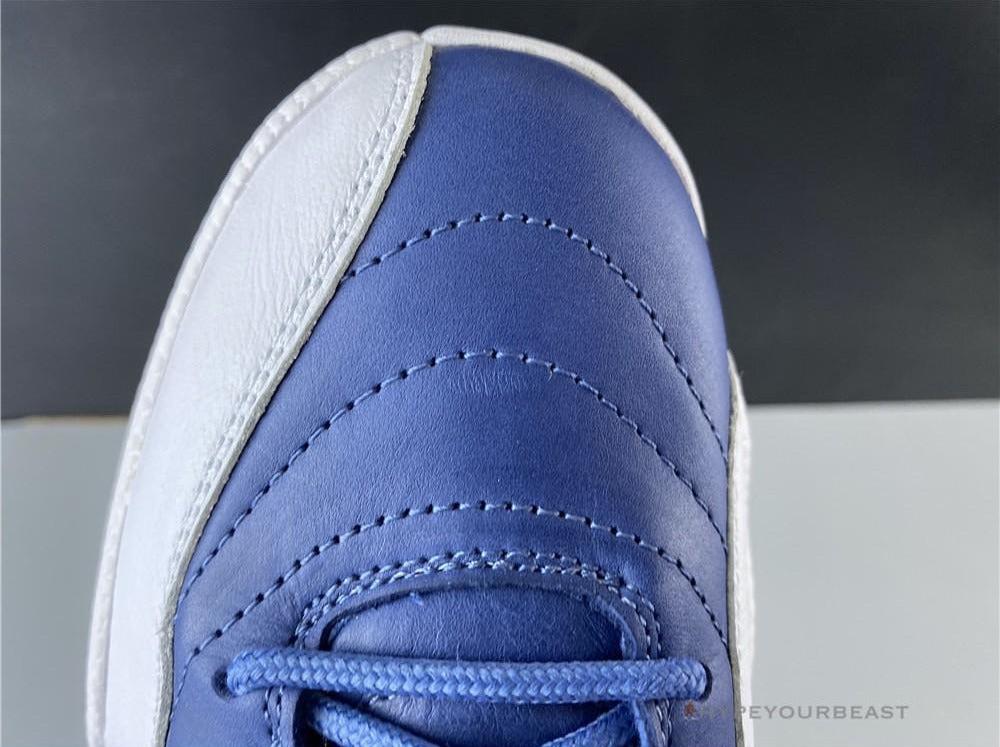 Air Jordan 12 'Stone Blue'