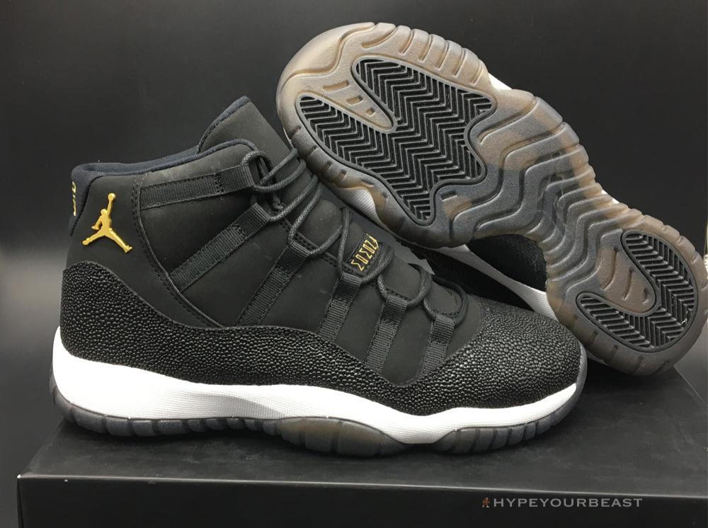 Air Jordan 11 Retro Premium 'Heiress'