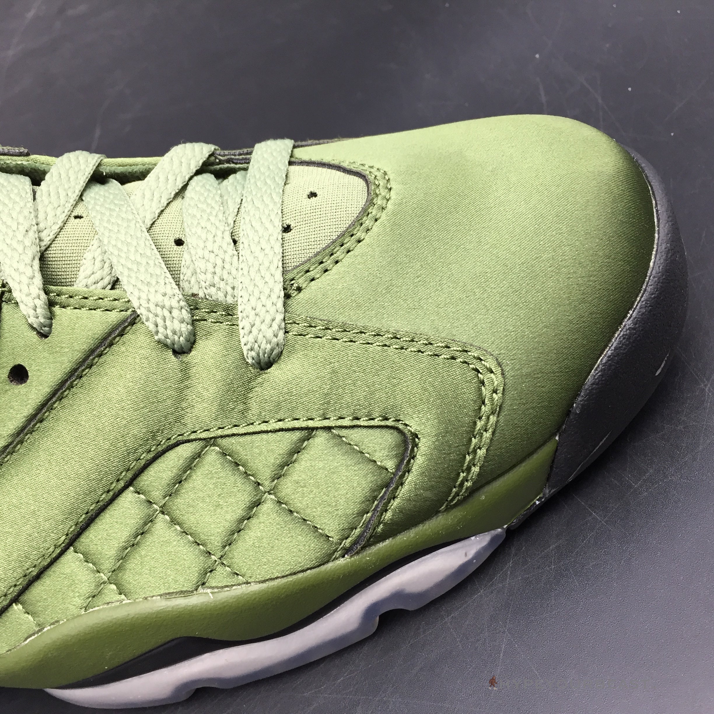 Air Jordan 6 Retro High Pinnacle 'Flight Jacket'