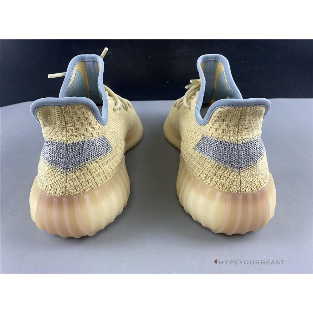 Adidas Yeezy Boost 350 V2 'Linen'