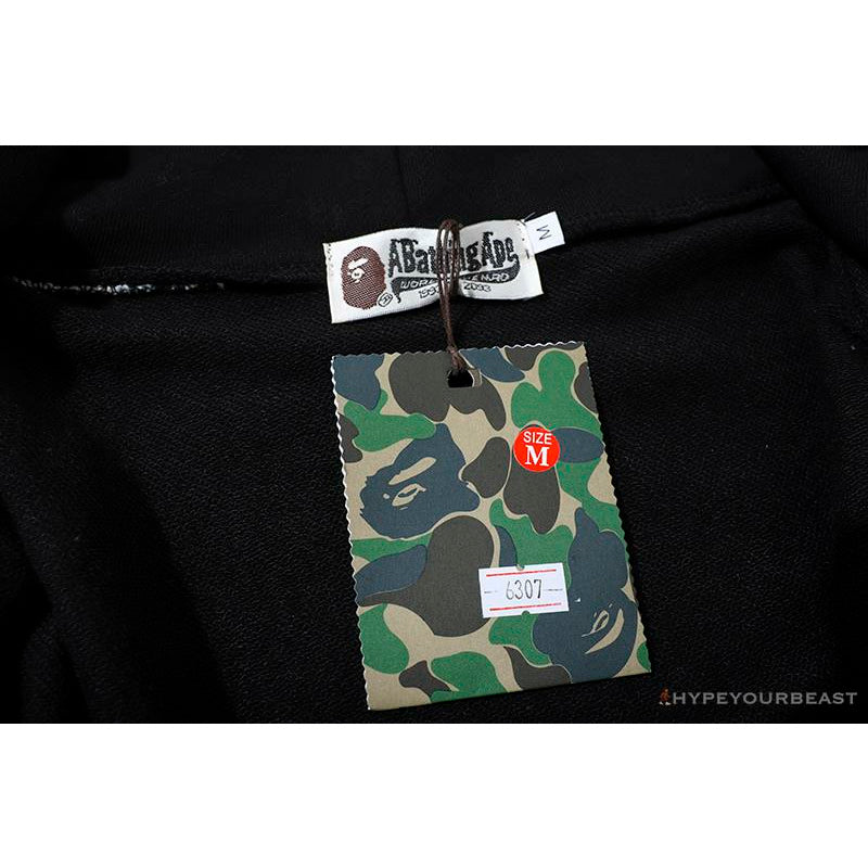 BAPE x XO Joint Hoodie