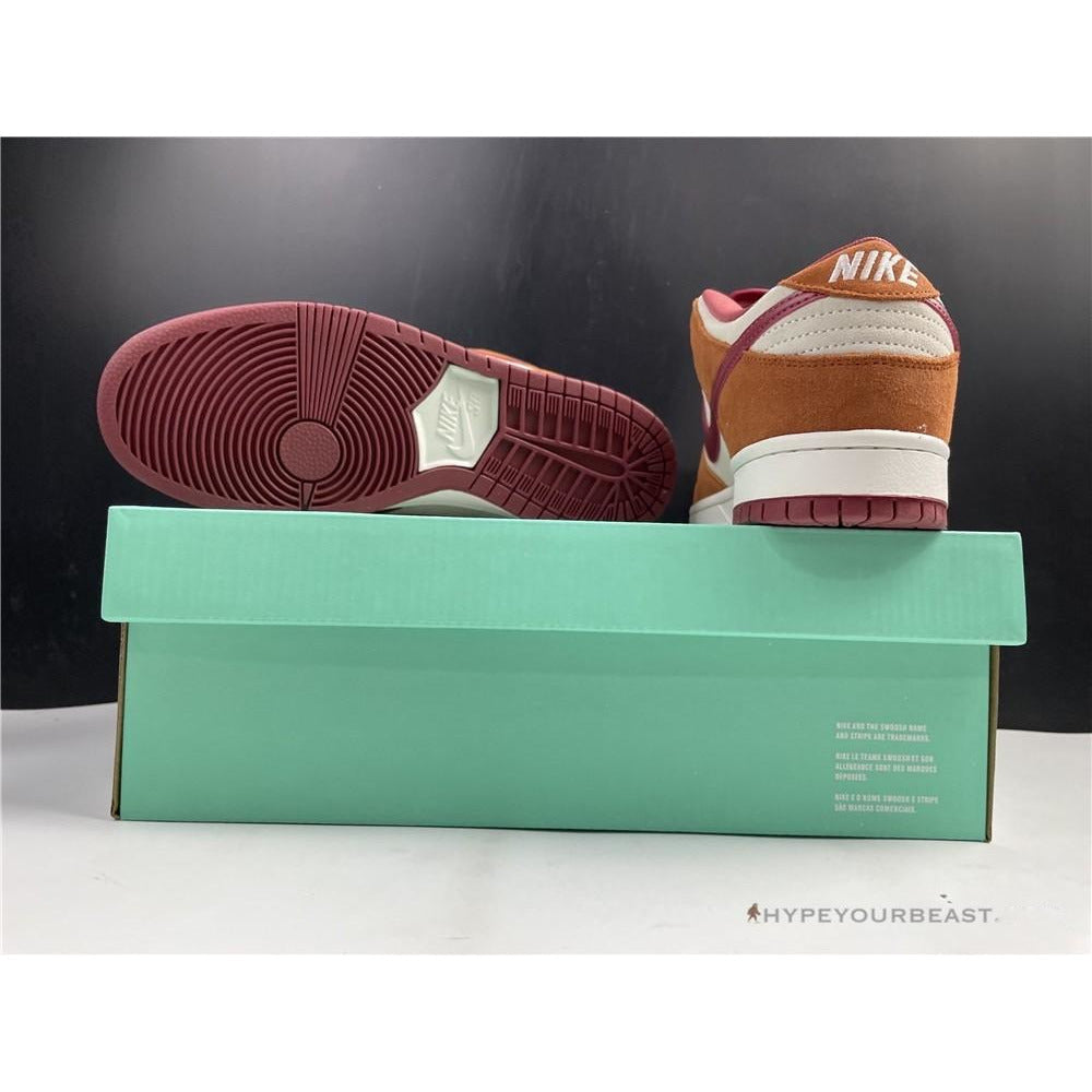 Nike SB Dunk Low Blood Orange