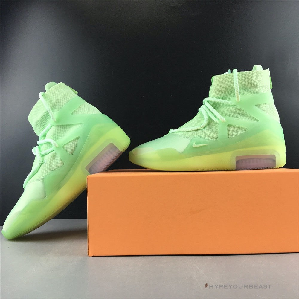 Nike Air Fear of God Green