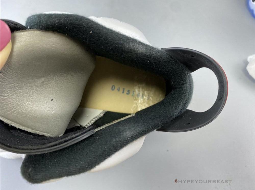 Air Jordan 6 Retro OG 'Carmine'